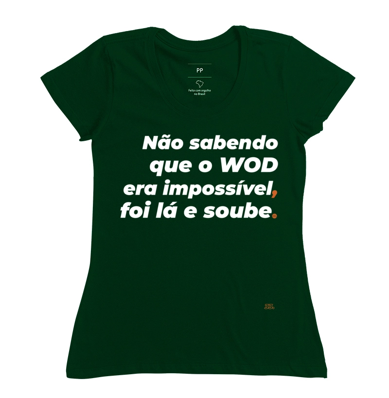 Camisa 12