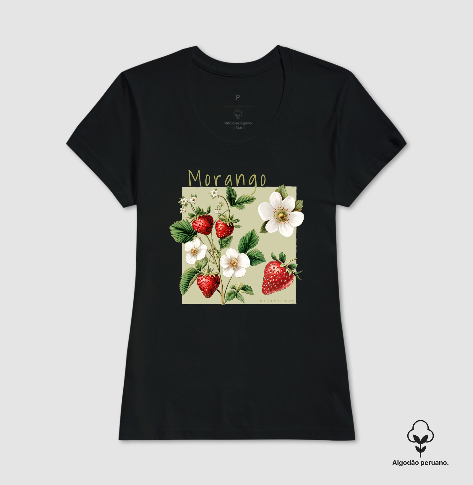 Camisa 2