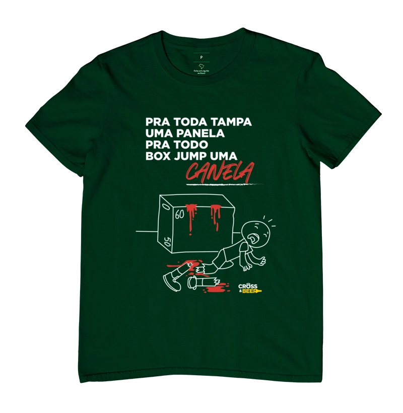 Camisa 9