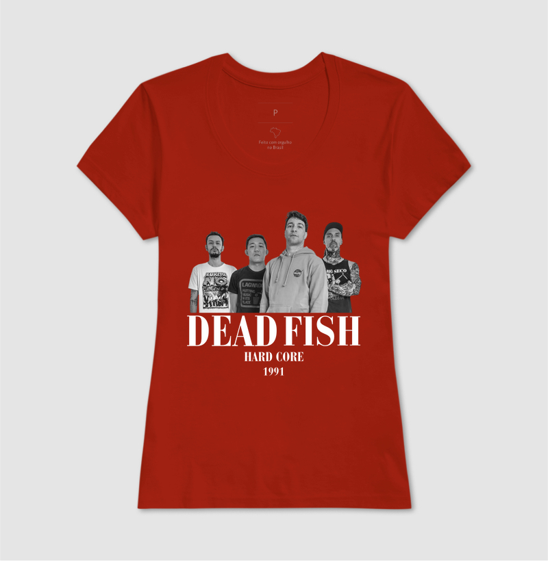 Camisa 6