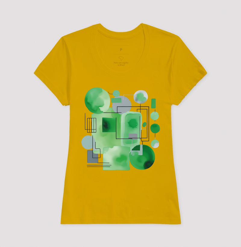 Camisa 14