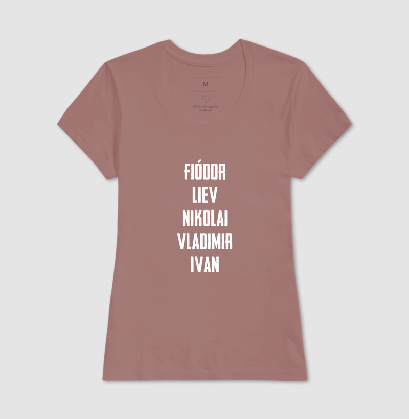 Camisa 17