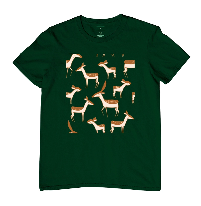 Camisa 11