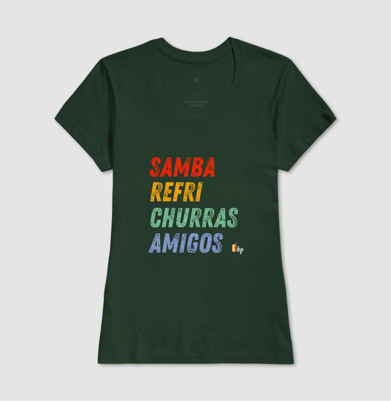 Camisa 10