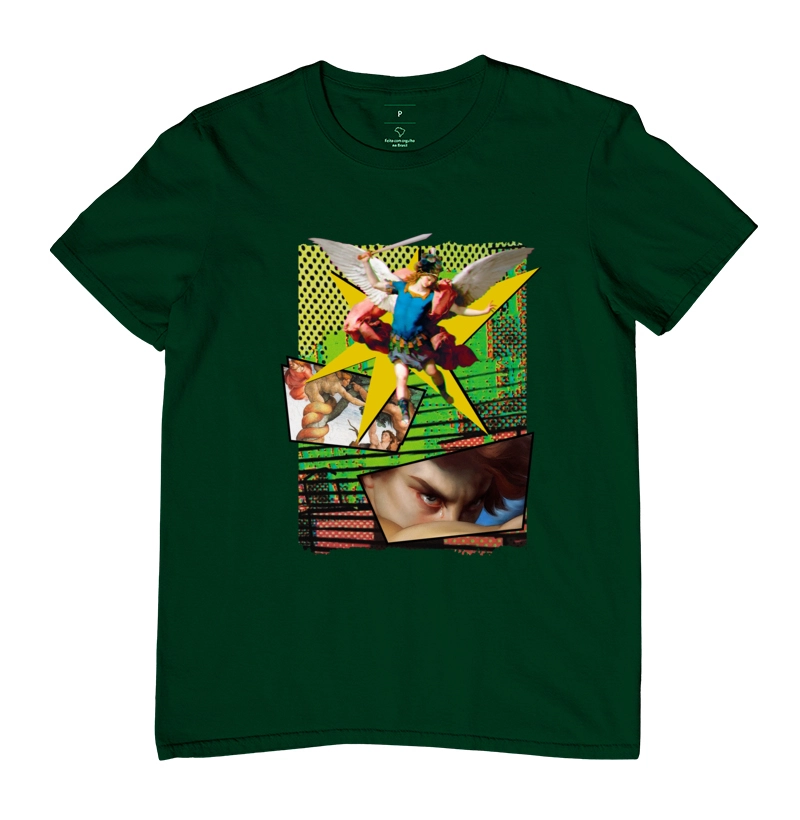 Camisa 11