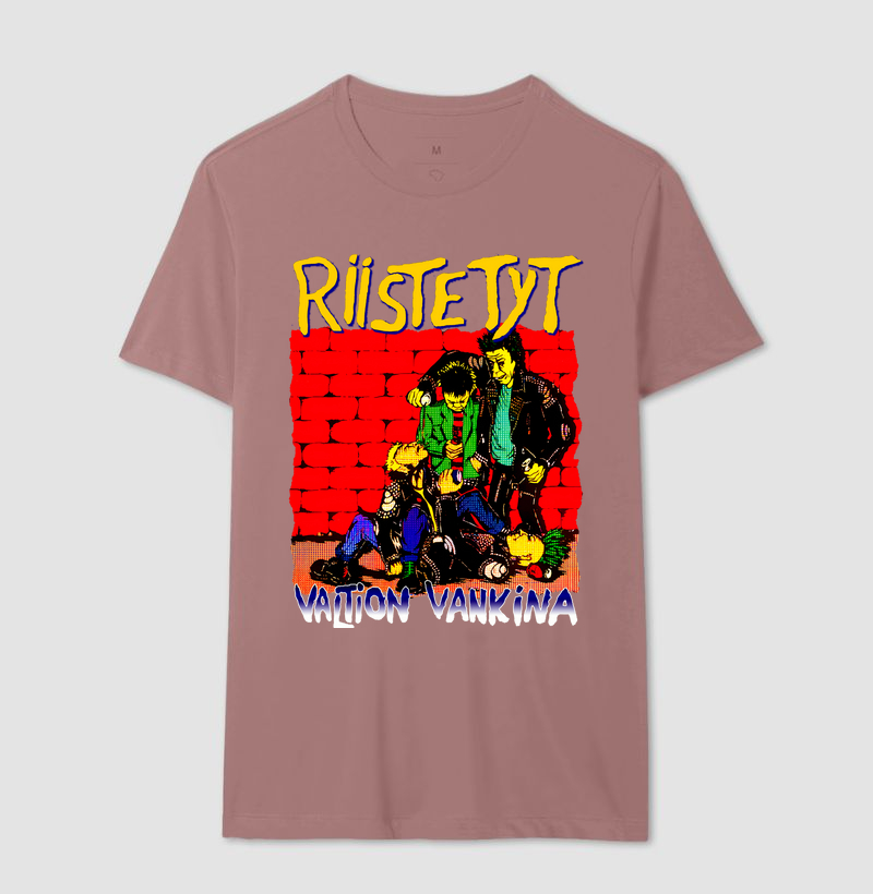 Camisa 5