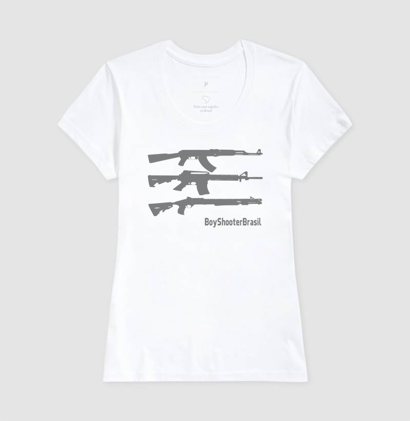 Camisa 10