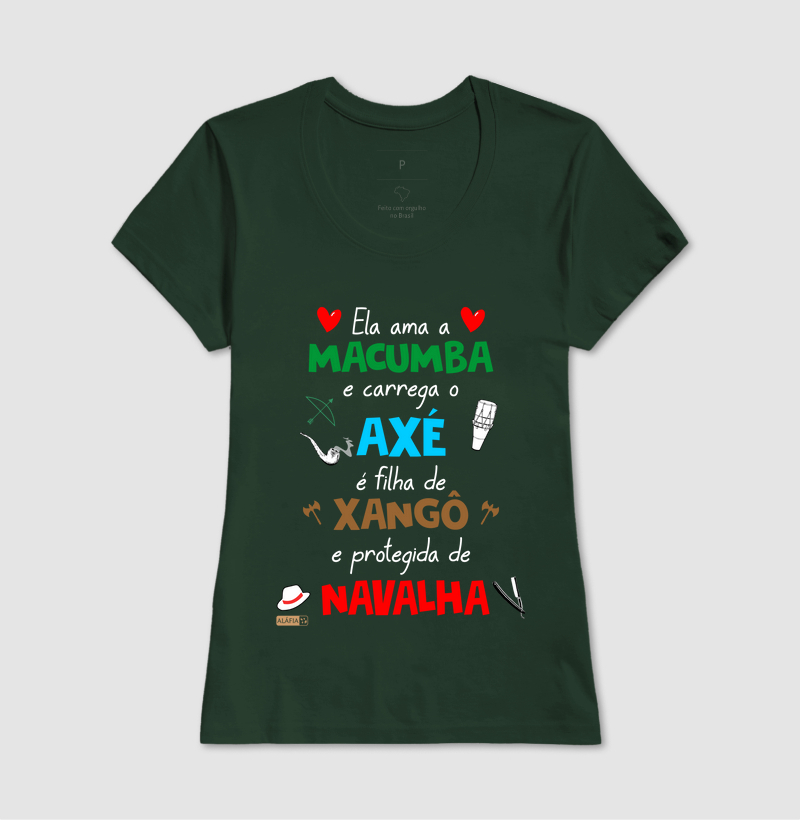Camisa 10