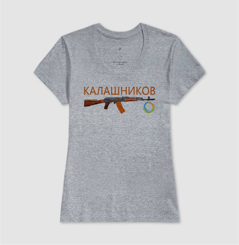 Camisa 13