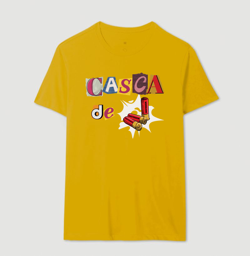 Camisa 13