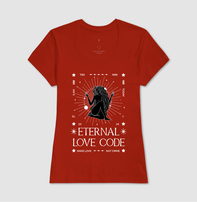 Camisa 9