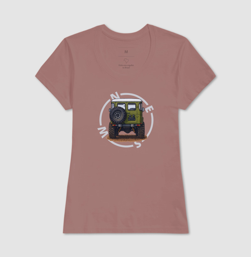 Camisa 16