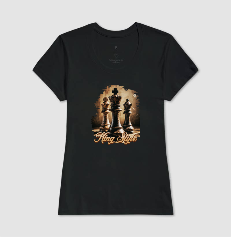 Camisa 17
