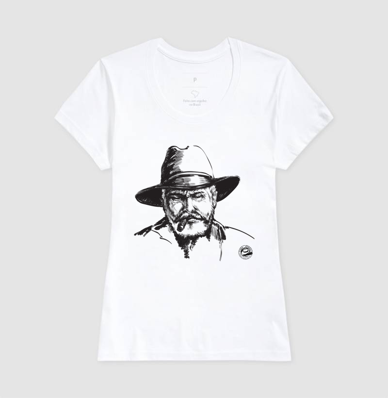 Camisa 16