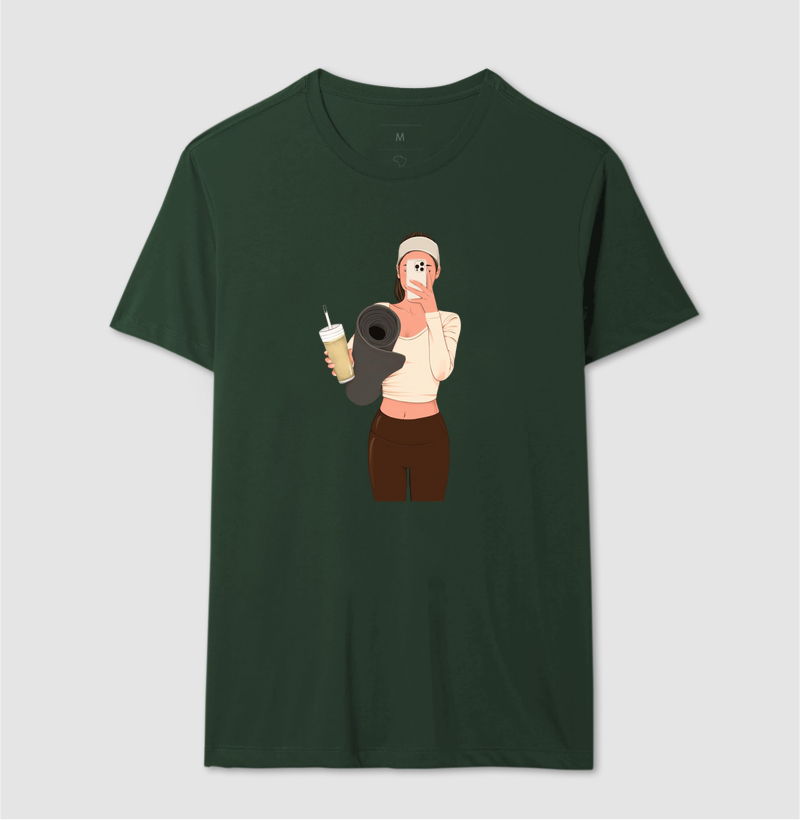 Camisa 11