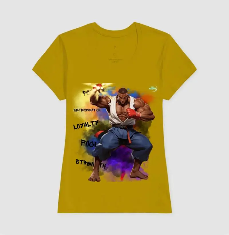 Camisa 13