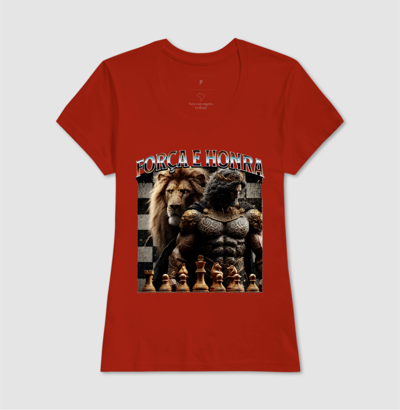 Camisa 17