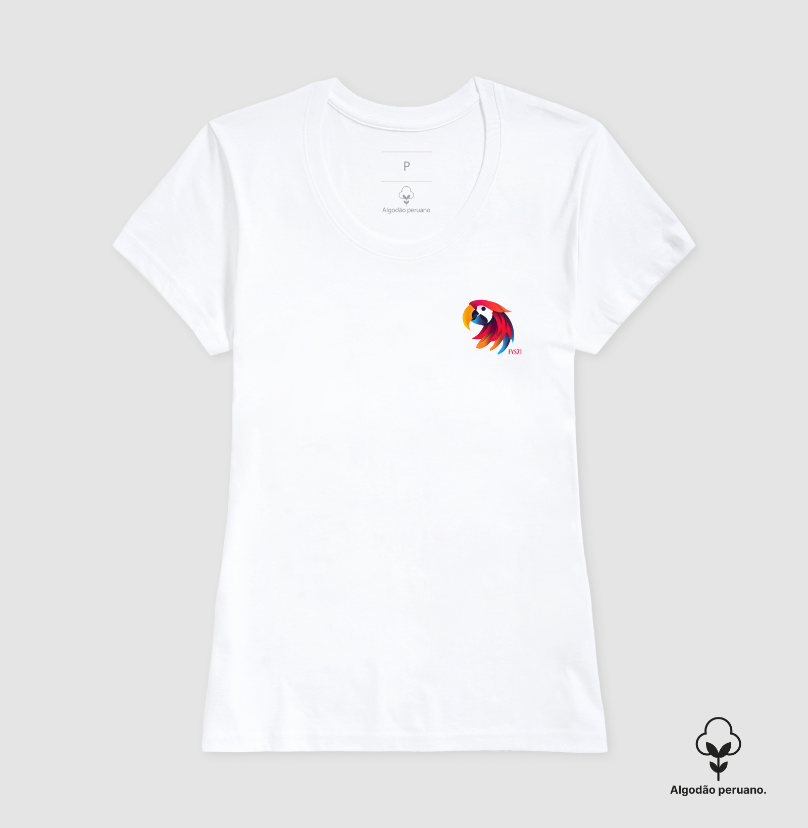 Camisa 2