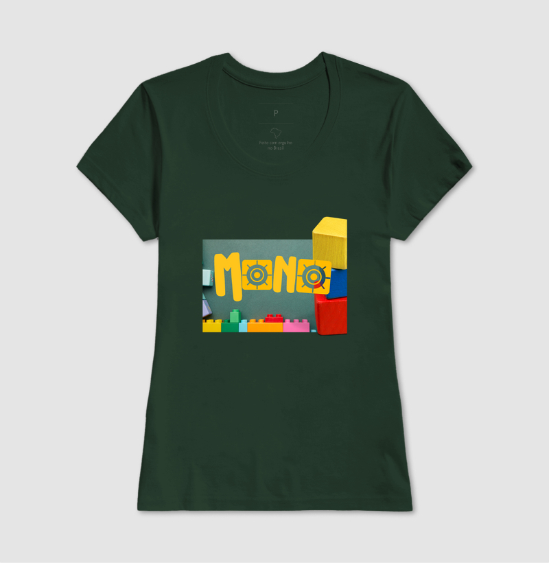 Camisa 16