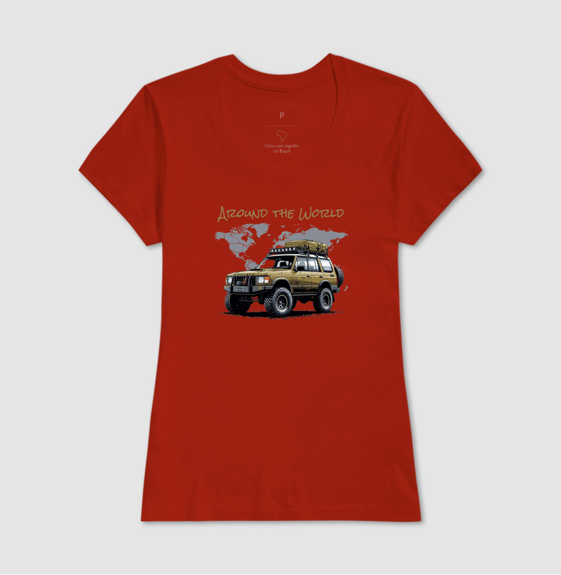 Camisa 4