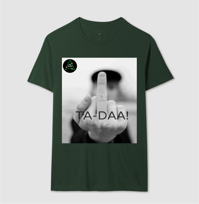 Camisa 11