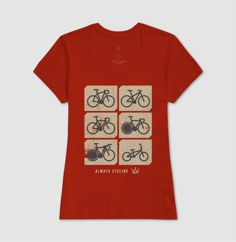 Camisa 8