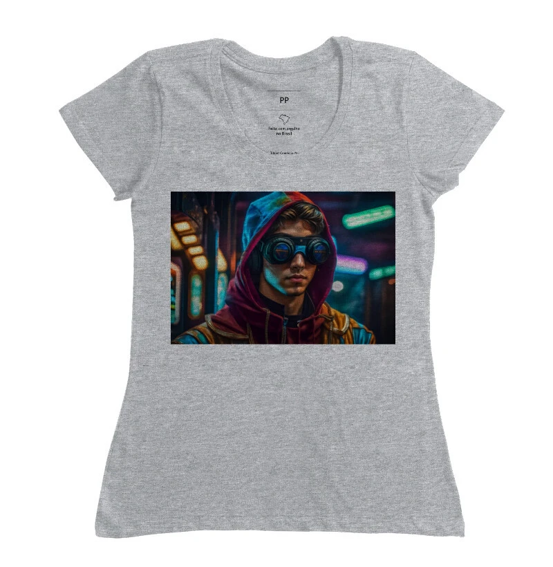 Camisa 1