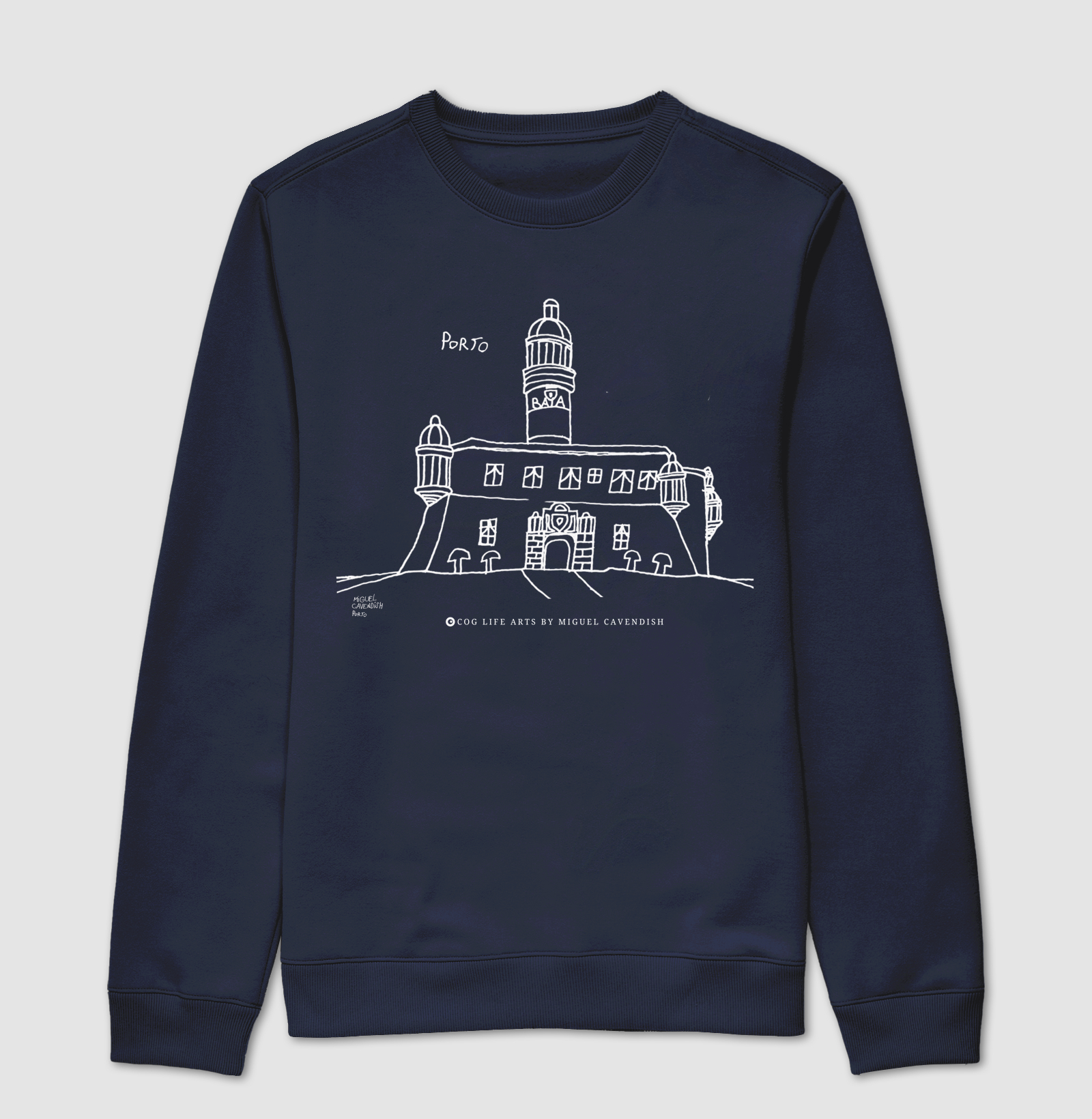 Camisa 3