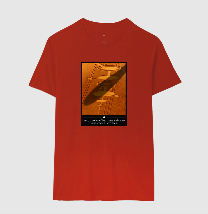 Camisa 5