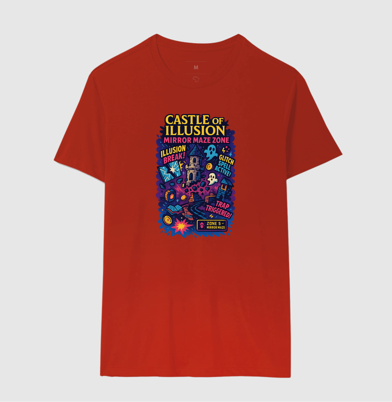 Camisa 9