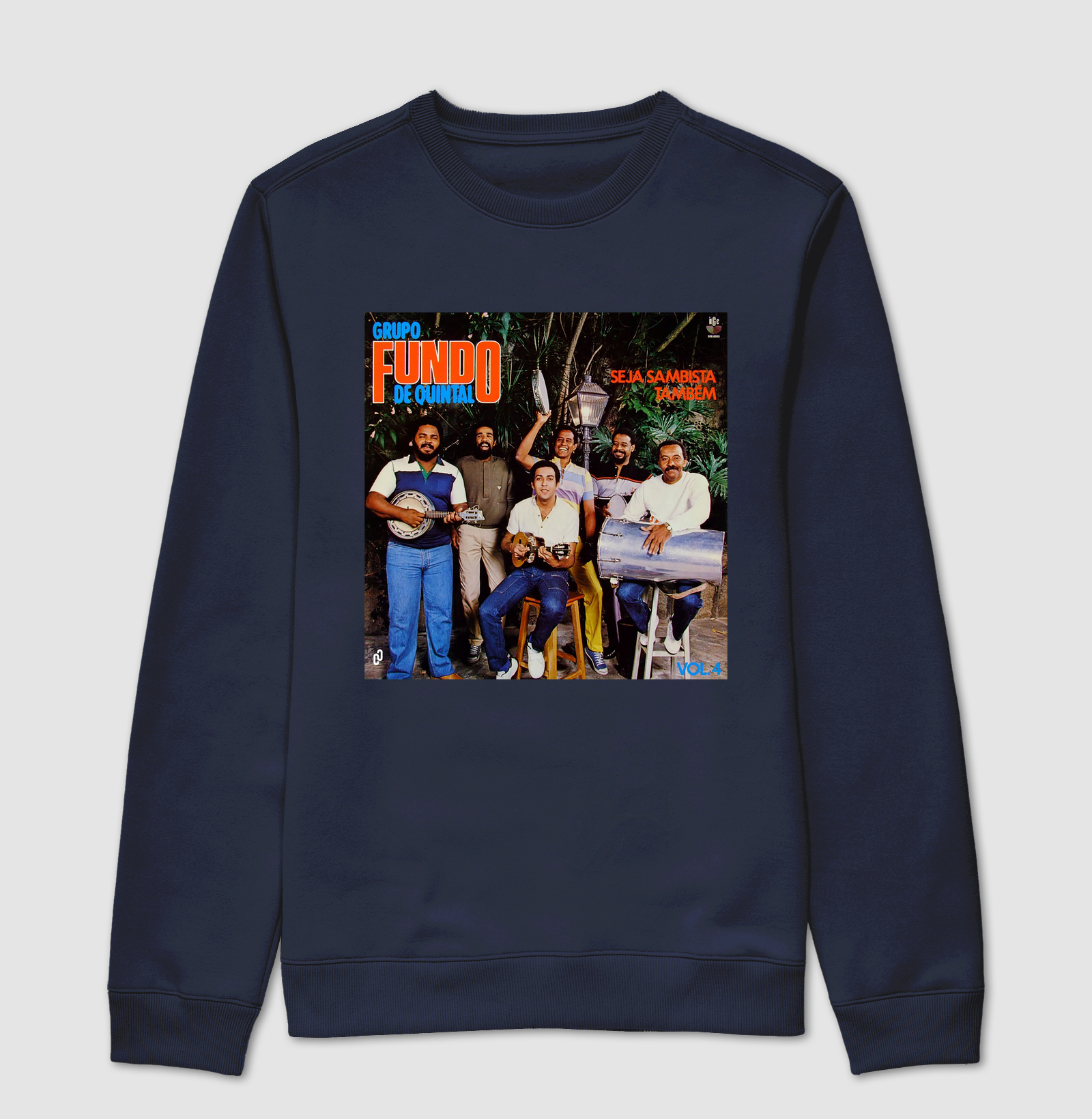 Camisa 4