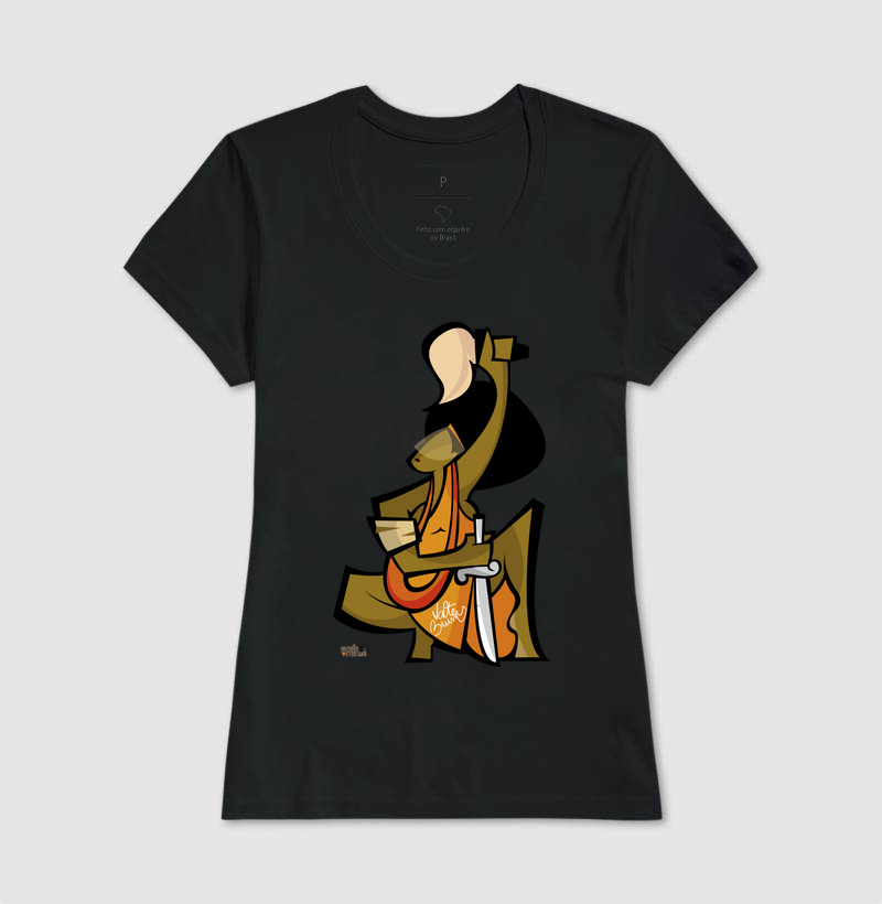 Camisa 15