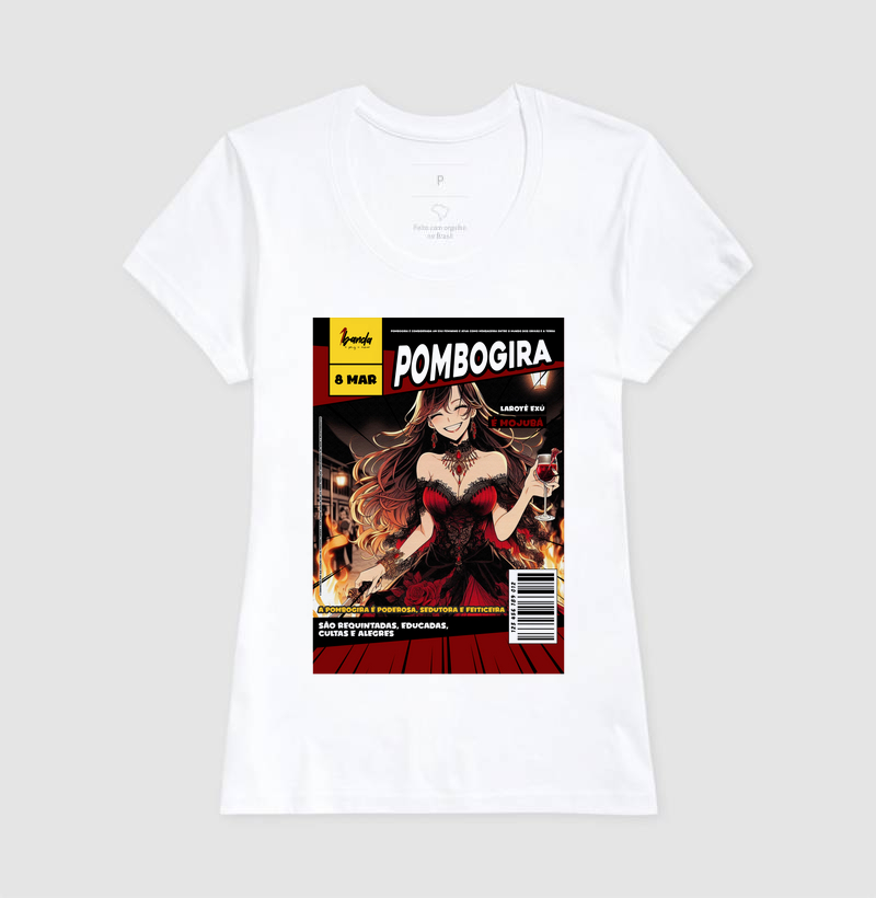 Camisa 11