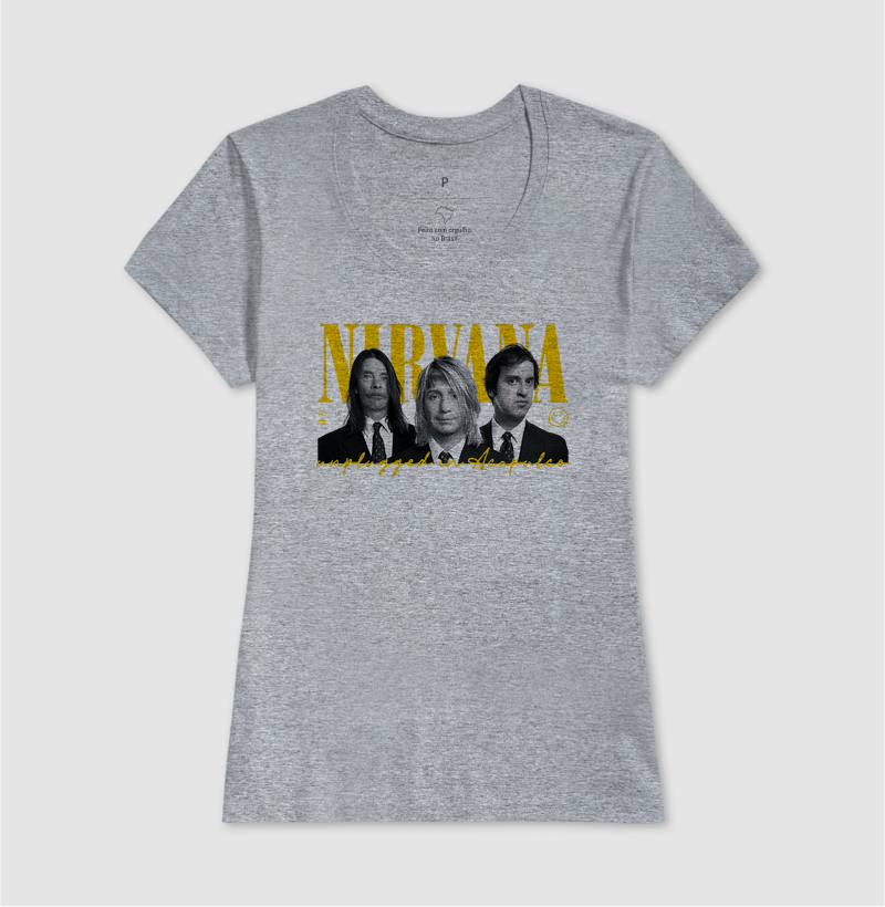 Camisa 5