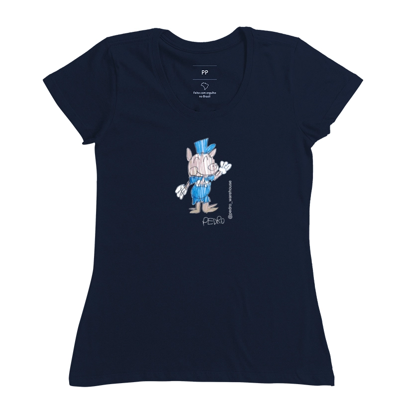 Camisa 12