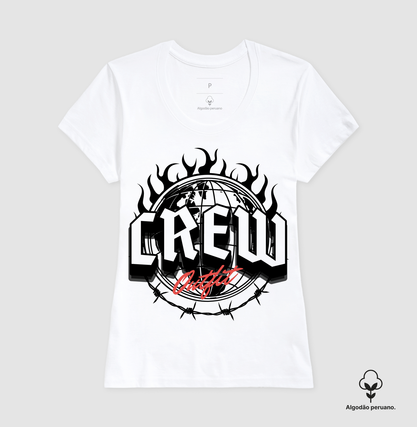 Camisa 3