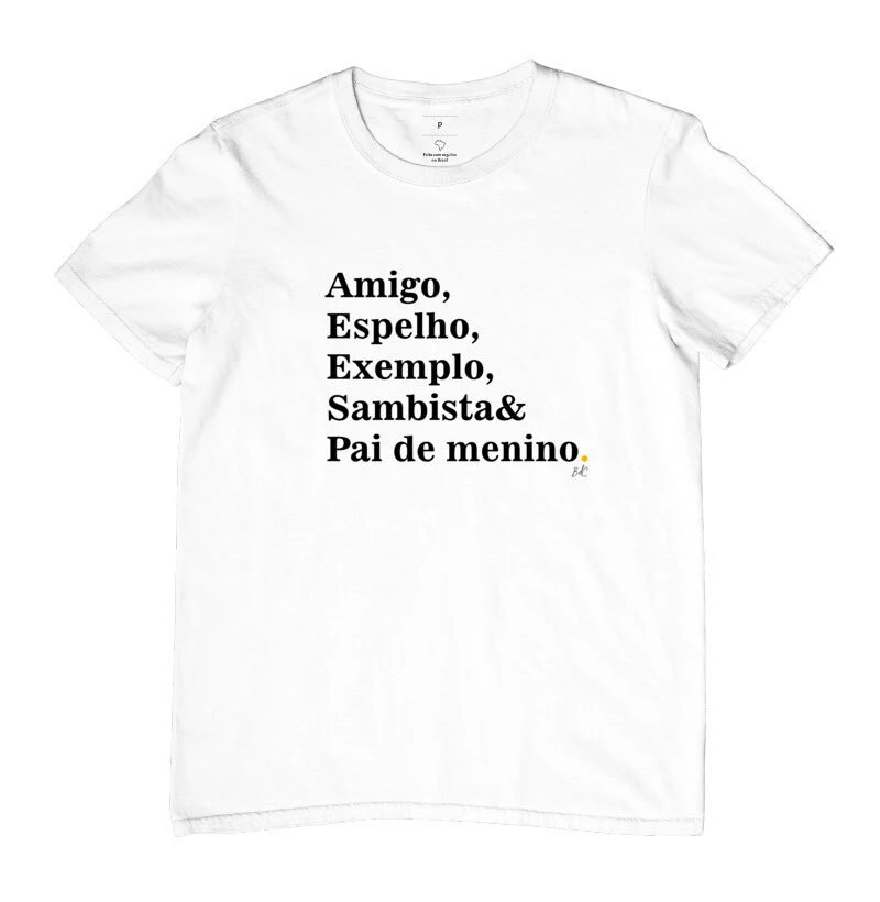 Camisa 3