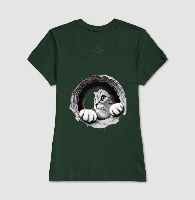 Camisa 16