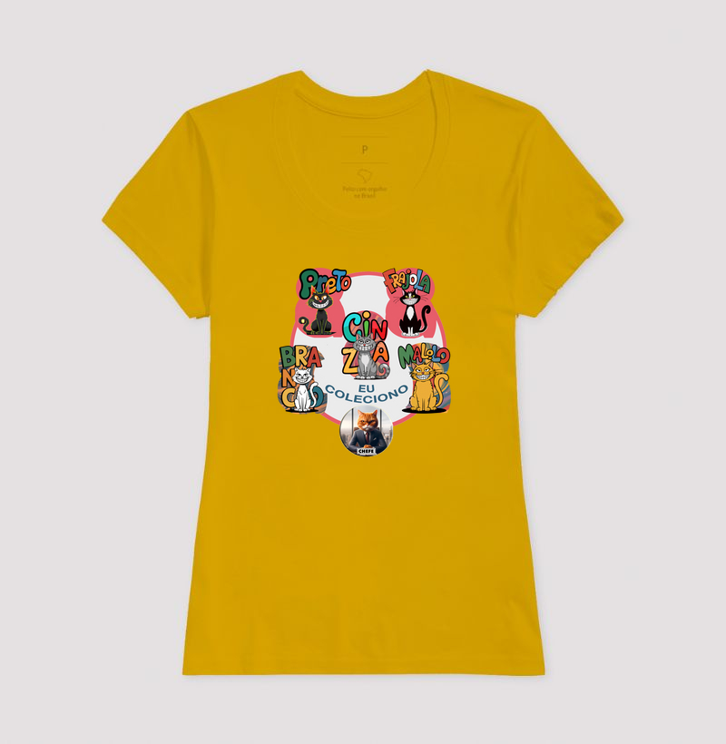 Camisa 15