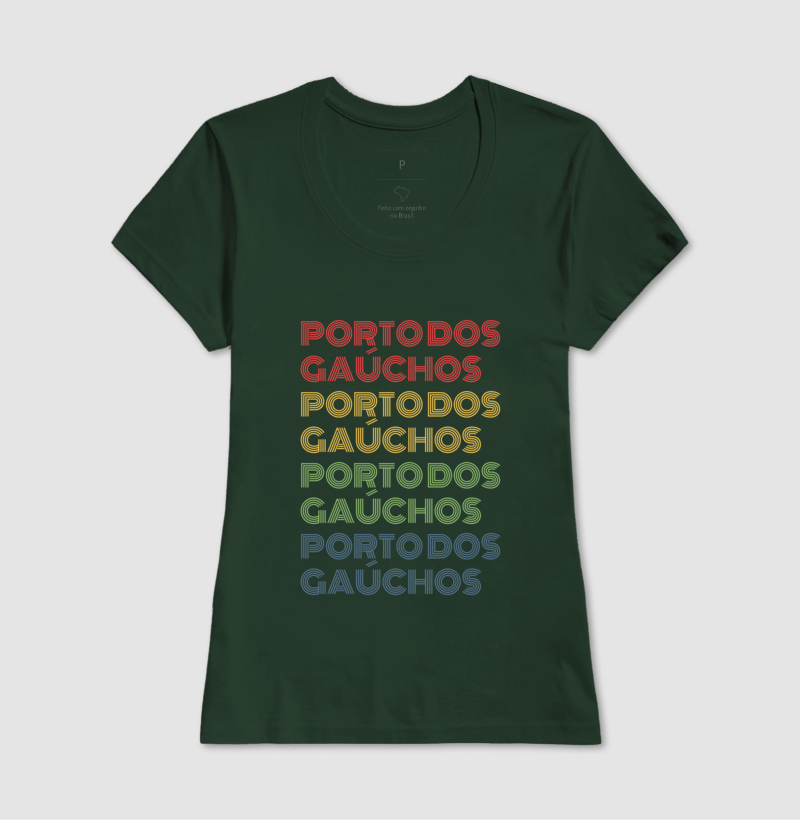 Camisa 9