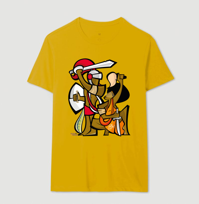 Camisa 13