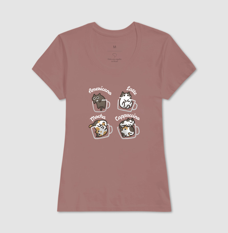 Camisa 16