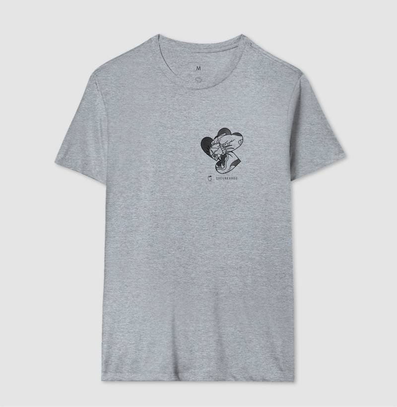 Camisa 18