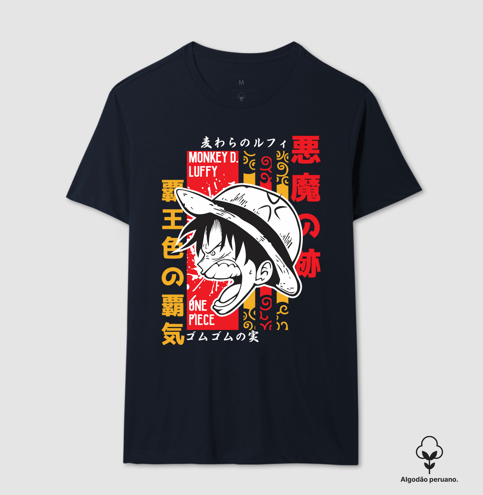 Camisa 3