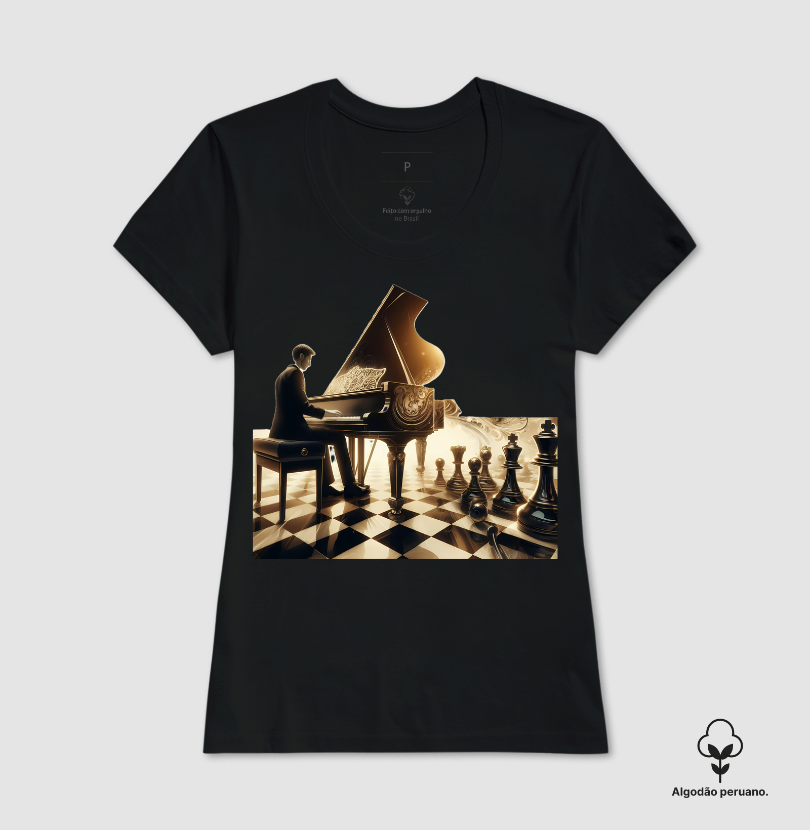 Camisa 2