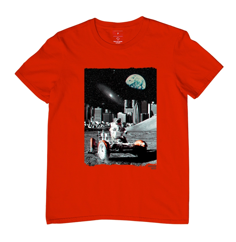 Camisa 9