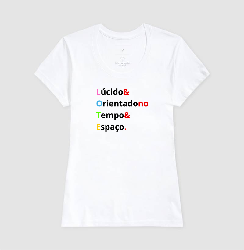 Camisa 16