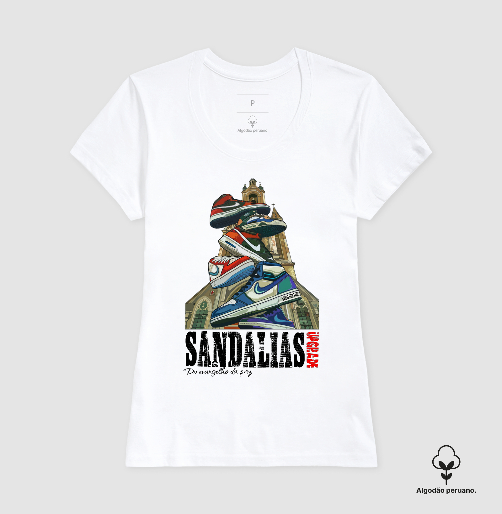 Camisa 6