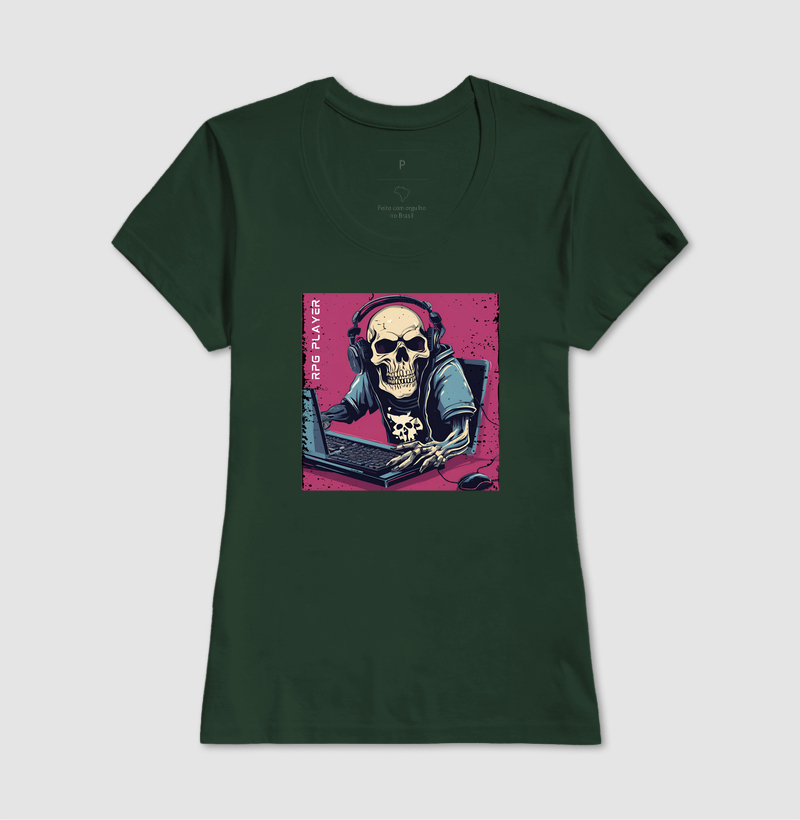 Camisa 7