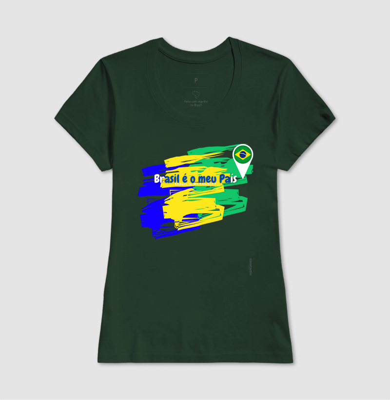 Camisa 10